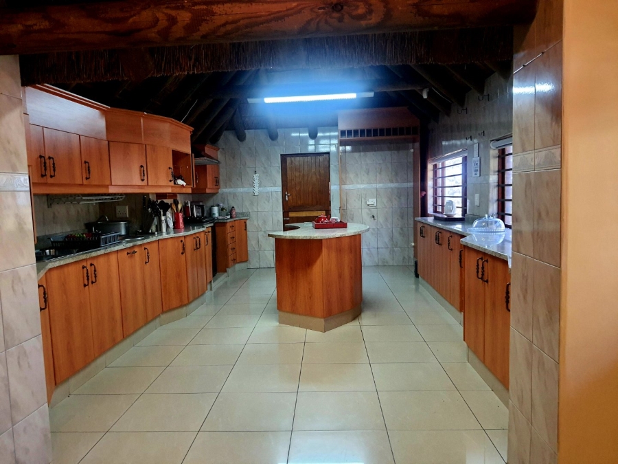 3 Bedroom Property for Sale in Menkenkop Western Cape